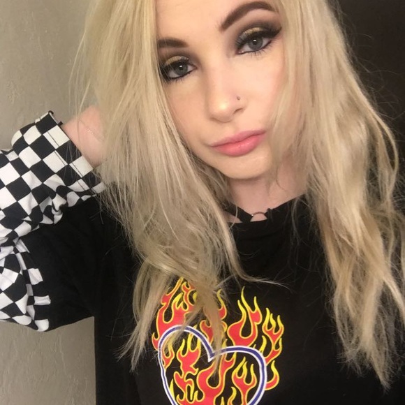 🌍💀Meet The Posher🌍💀 - Picture 7 of 16